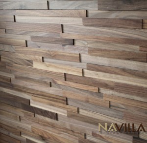 solid wood panel
